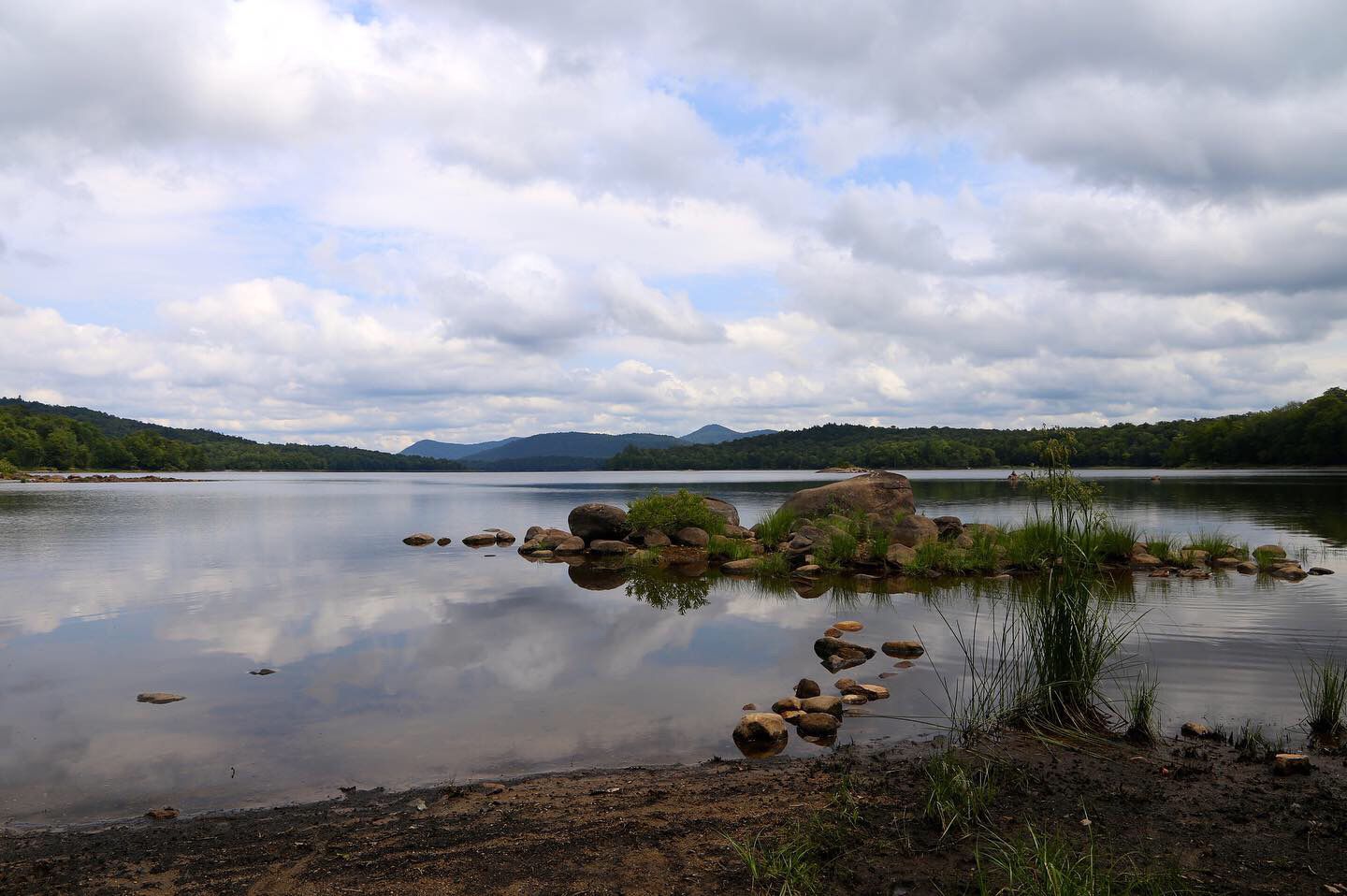 Indian Lake